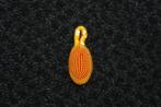 Kepie Kokarde 1940, Verzamelen, Militaria | Tweede Wereldoorlog, Ophalen of Verzenden, Landmacht, Nederland, Embleem of Badge