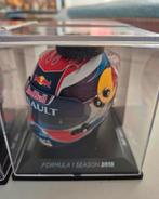 Max Verstappen helm model 2023, 
schaal 1:4
, Japanse GP, Ophalen of Verzenden, Nieuw, Formule 1