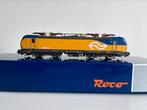Roco 71974 H0 NS Vectron digitaal sound, Hobby en Vrije tijd, Modeltreinen | H0, Nieuw, Ophalen of Verzenden, NS, Roco