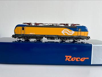 Roco 71974 H0 NS Vectron digitaal sound beschikbaar voor biedingen