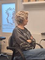 Professionele pruik te koop nooit gedragen, Ophalen, Nieuw, Pruik of Haarverlenging