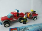 City sets, 7991 8398 8402 10751 30012 30019 60005, Kinderen en Baby's, Speelgoed | Duplo en Lego, Ophalen of Verzenden, Zo goed als nieuw