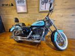 HONDA VT 1100 C2 ACE (bj 1995), Motoren, 2 cilinders, 1099 cc, HONDA, Motorrijbewijs A
