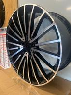 19"20"Velgen MERCEDES AMG Look 5x112 NIEUW C E S Klasse, 19 inch, Velg(en), Nieuw, Ophalen of Verzenden