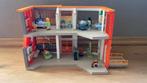 Playmobil kinderziekenhuis, Ophalen, Zo goed als nieuw