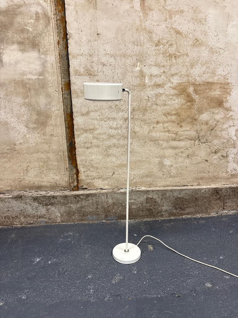 Vintage Design Ateljé Lyktan Buzz, Huis en Inrichting, Lampen | Vloerlampen, Ophalen of Verzenden, Zo goed als nieuw, Minder dan 100 cm