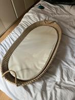 Mozes verschoonmandje inclusief verschoonkussen, Minder dan 50 cm, Ophalen of Verzenden, Zo goed als nieuw, Minder dan 100 cm