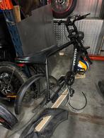 ESMASTER E-Bike - Opknapper, Fietsen en Brommers, Elektrische fietsen, Gebruikt, 51 tot 55 cm, 30 tot 50 km per accu, Ophalen
