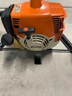 Stihl grondboor BT 120, Ophalen, Gebruikt, Grondboor