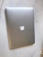 Macbook air 13” 2012 8G Ram, Computers en Software, Apple Macbooks, Ophalen of Verzenden