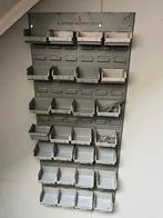 Overtoom opberg systeem, Ophalen of Verzenden, Gebruikt