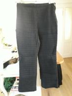 BLEYLE  VINTAGE SKIBROEK 1980, Kleding | Dames, Zwart, Maat 42/44 (L), Ophalen of Verzenden, Zo goed als nieuw