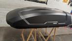 Thule Force XT L Black aeroskin dakkoffer 635700, Auto diversen, Dakkoffers, Ophalen, Nieuw