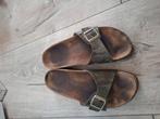 Birkenstock madrid, leuke print!!, Kleding | Dames, Schoenen, Birkenstock, Ophalen of Verzenden, Gedragen