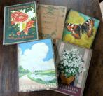 Plakboek / plakboeken, Antiek en Kunst, Ophalen of Verzenden, Diverse