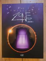 The Twilight Zone Seizoen 2 - Boxset NLO, Ophalen of Verzenden