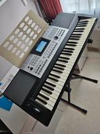 Electronisch keyboard piano MEDELI A800, 61 toetsen, Aanslaggevoelig, Ophalen of Verzenden, Zo goed als nieuw