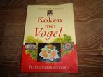 Koken met vogel - Peter Biesmans, Gelezen, Ophalen of Verzenden, Italië