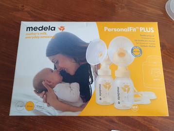 medela dubbele afkolfset symphony personalfit plus 24mm beschikbaar voor biedingen