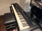 Roland RD-2000 Stage Piano (z.g.a.n.), Ophalen, Zwart, Digitaal, Zo goed als nieuw