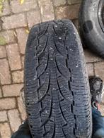 Banden  renault kangoo, Ophalen, Zo goed als nieuw