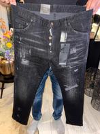 Dsquared jeans spijkerbroek maat S of grootste kindermaat, Ophalen of Verzenden, Nieuw, Blauw, W32 (confectie 46) of kleiner