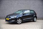 Volkswagen polo 1.2 blue motion 2012 - nieuwe distributieset, Voorwielaandrijving, 967 kg, 1198 cc, Zwart