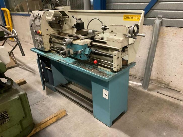 Universele draaibank - Maxx - 910SW, Zakelijke goederen, Overige Zakelijke goederen