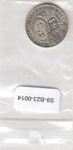 S9-B23-0014-M38 Romania 50 Bani UNC 2014 Schön# 346  Vladisl, Postzegels en Munten, Munten | Europa | Niet-Euromunten, Verzenden