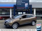 Renault Kadjar 1.2 TCe Intens / Automaat / 131 PK / 68.000 K, Auto's, Renault, Stof, Gebruikt, Euro 6, 4 cilinders