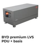 BYD premium LVS PDU + basis, Doe-het-zelf en Verbouw, Elektra en Kabels, Ophalen of Verzenden, Nieuw