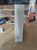Ziggo Modem – Werkt Perfect – Ideaal voor Thuisnetwerk, Computers en Software, Routers en Modems, Ophalen, Zo goed als nieuw, Router met modem