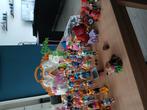 Playmobil, Ophalen, Gebruikt
