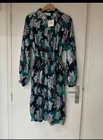 Pom Amsterdam, Kleding | Dames, Jurken, Ophalen of Verzenden, Nieuw, Zwart, Onder de knie