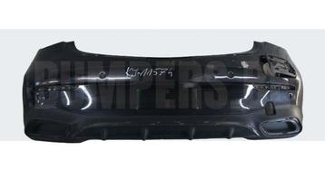 Bumper Mercedes C-Klasse W236 CLE AMG Coupe Hybryda 23- AC23 beschikbaar voor biedingen