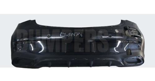 Bumper Mercedes C-Klasse W236 CLE AMG Coupe Hybryda 23- AC23, Auto-onderdelen, Carrosserie en Plaatwerk, Bumper, Achter, Gebruikt