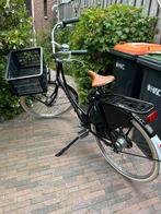 Zo goed als nieuwe Gazelle Tour Populair C8, Fietsen en Brommers, Fietsen | Dames | Omafietsen, Versnellingen, Zo goed als nieuw
