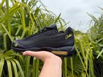 Nike Air Max 95 Corteiz Honey Black, Kleding | Heren, Schoenen, Ophalen of Verzenden, Nieuw, Zwart