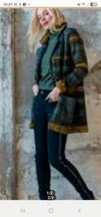 Mooi, zacht vest van het merk Geisha.
Maat 36 38., Geisha, Ophalen of Verzenden, Zo goed als nieuw, Maat 36 (S)