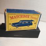 Matchbox Lesney # 38 B empty box Vauxhall estate, Verzenden, Gebruikt, Auto