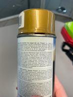 Velgenspray - 9 stuks 5.00 per st., Ophalen