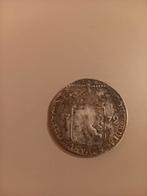 Zilver dukaat 1779, Postzegels en Munten, Munten | Nederland, Vóór koninkrijk, Zilver, Losse munt, Overige waardes