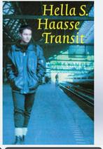 Hella S.Haasse. Transit, Ophalen of Verzenden, Zo goed als nieuw