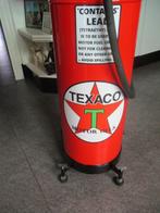 benzine pomp 2 takt texaco of redelijk bod, Ophalen, Zo goed als nieuw