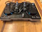 DJ control mp3 e2 hercules in super conditie, Muziek en Instrumenten, Dj-sets en Draaitafels, Ophalen of Verzenden, Nieuw, Overige merken
