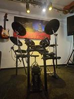 Roland TD-4KX V-drum electronic drum kit, Muziek en Instrumenten, Ophalen, Gebruikt, Roland, Elektronisch