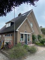 Te koop,vrijstaande woning.Meppelerweg 16