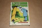 De oude veldwachter. J. Stamperius. Kluitman 1933.