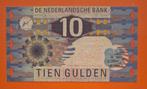 10 gulden 1997 IJsvogel PROEFSERIE 10399, cat. PL48.b3, Postzegels en Munten, Bankbiljetten | Nederland, Verzenden, 10 gulden