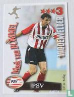 Spelerskaart PSV - Mark van Bommel 2003, Verzamelen, Ophalen of Verzenden, Zo goed als nieuw, PSV, Spelerskaart